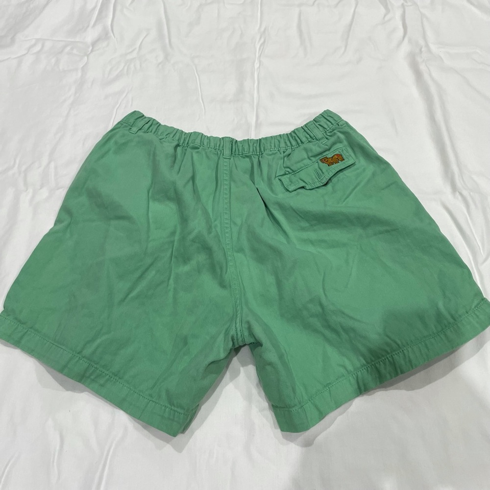 Bear Bottom 4in inseam shorts